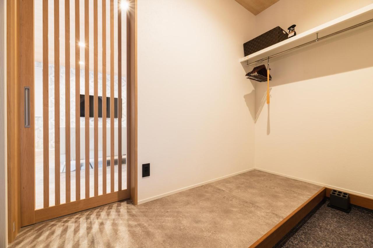 J-Stay Beppu Indigo Exterior foto